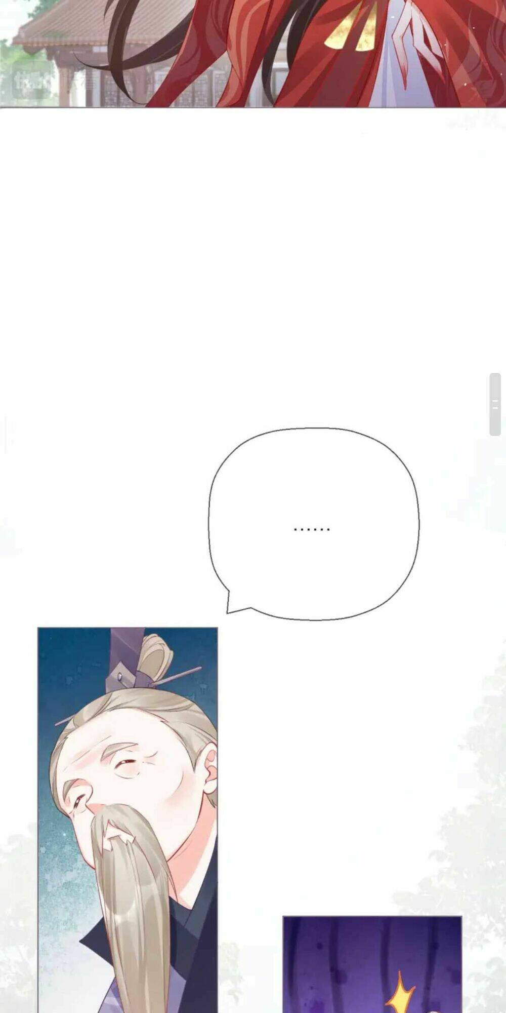 THIẾT LẬP ÁC NỮ CỦA TÔI SỤP ĐỔ RỒI: Chapter 22