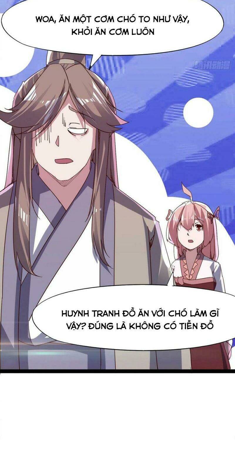 Kiếm Đồ: Chapter 81