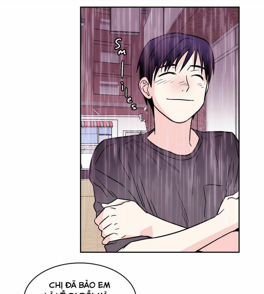 Chuyện Gì Đến, Rồi Cũng Sẽ Đến: Chapter 48