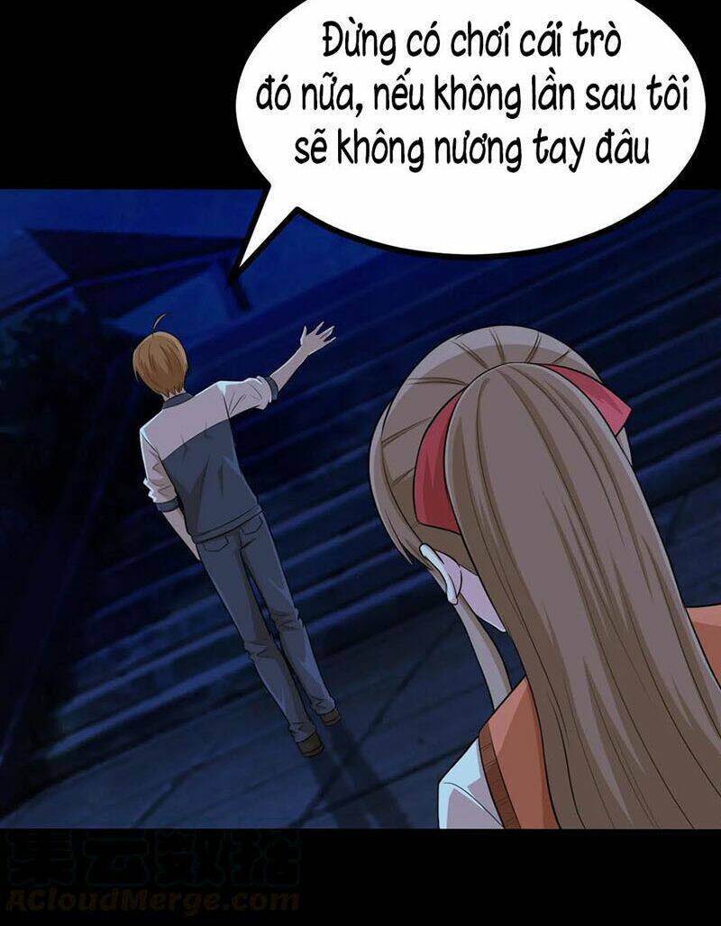 Đai Ca Trở Lại Tuổi 16: Chapter 161