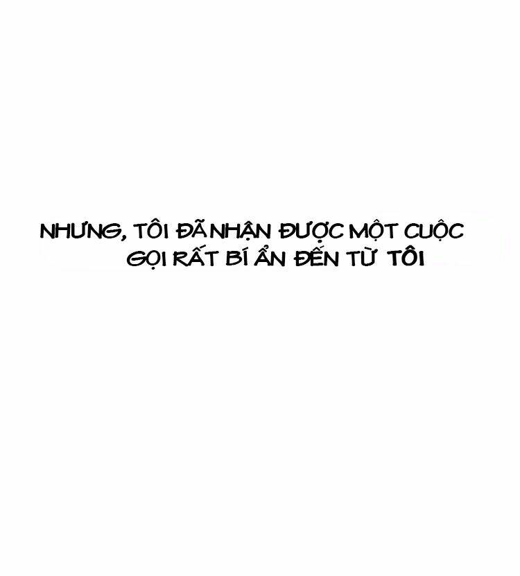 Cuộc Chiến Tình Yêu: Chapter 0