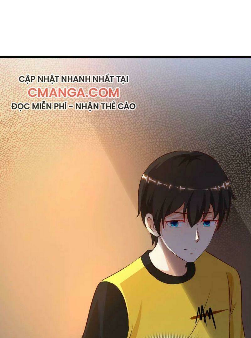 Tối Cường Vận Đào Hoa: Chapter 135