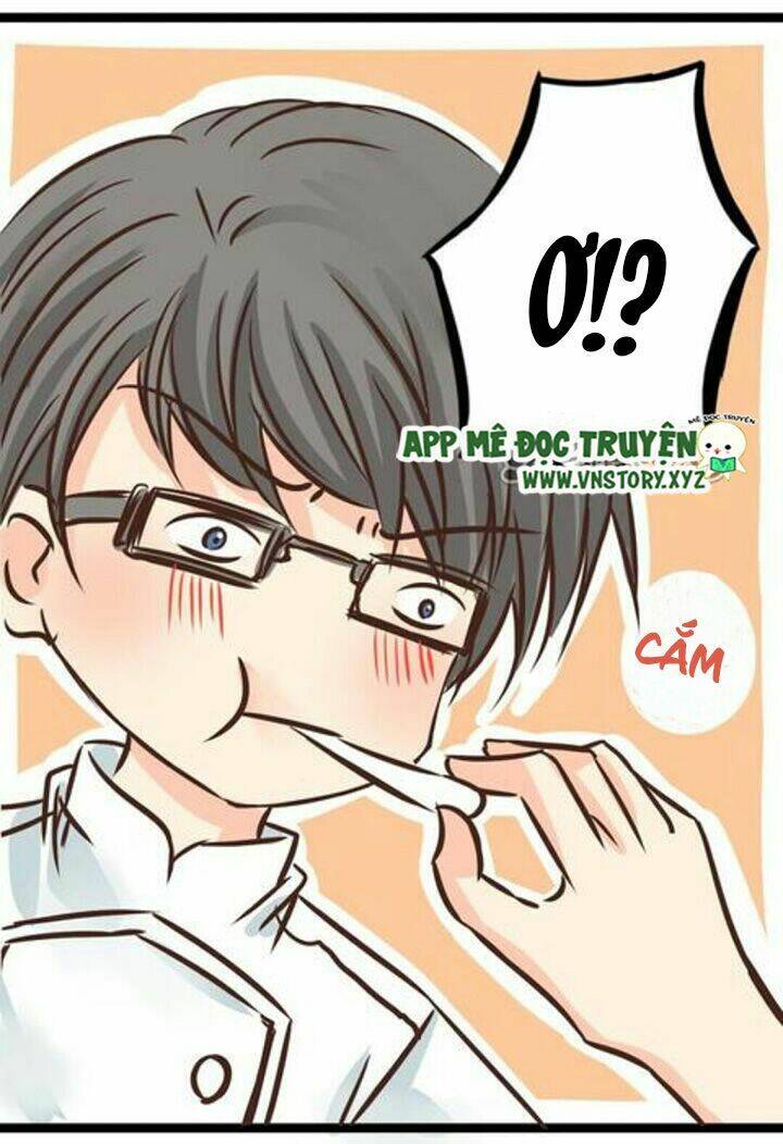 Lớp Học Biến Chất: Chapter 31