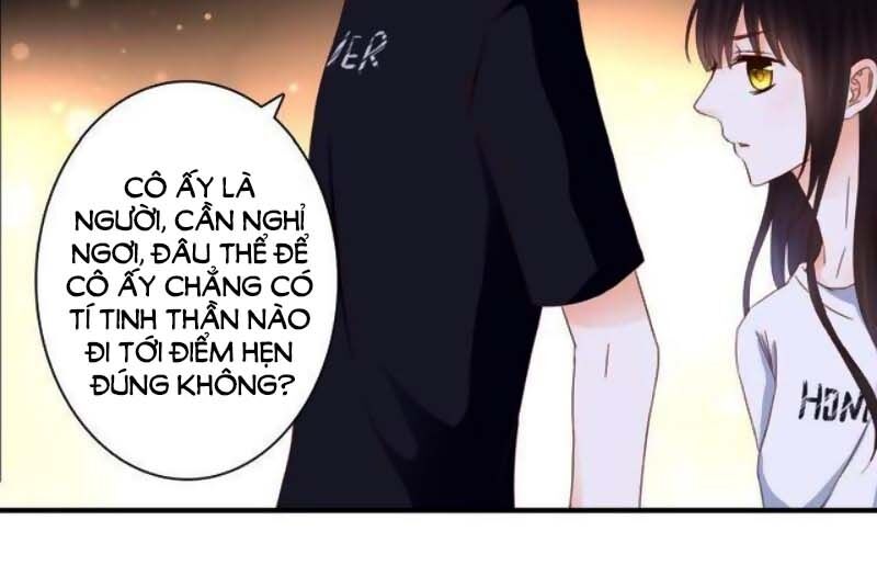 Ở lại thế kỷ này: Chapter 38