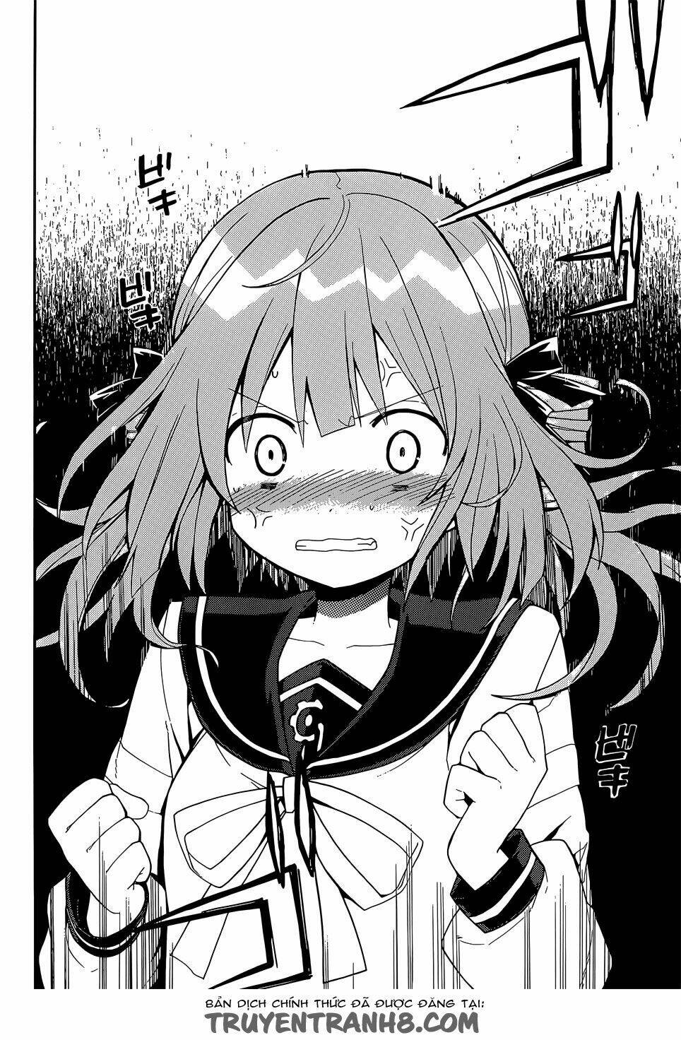 Clockwork Planet: Chapter 13