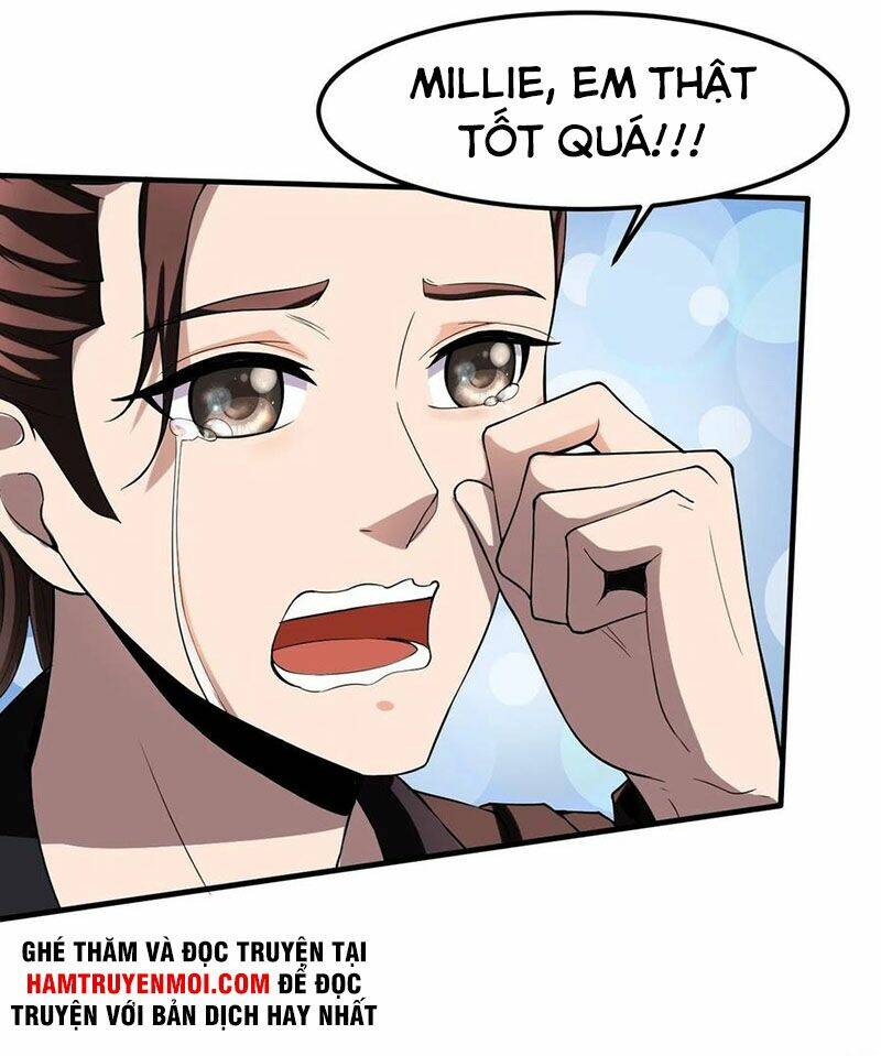 Phản Phái Yêu Tế: Chapter 5