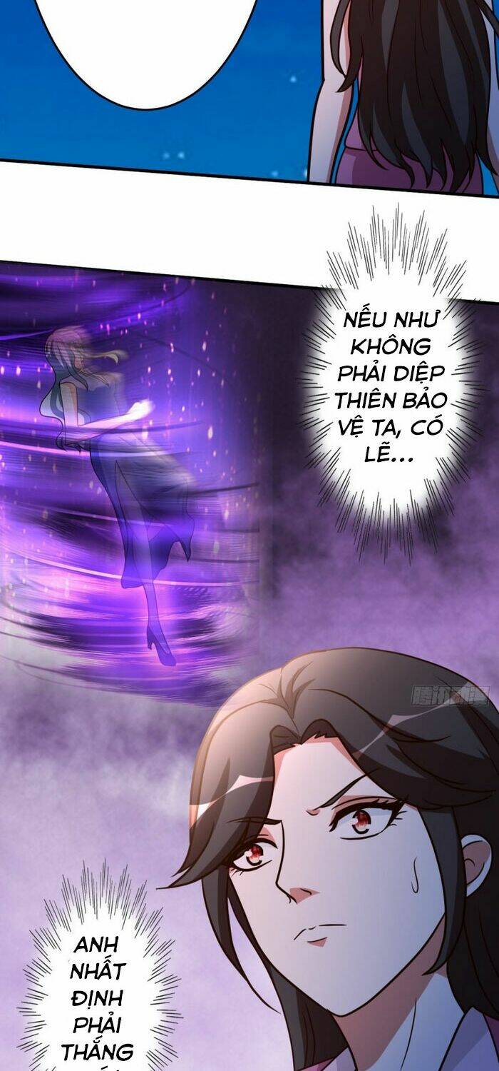 Trọng Sinh Tu Chân Tại Đô Thị: Chapter 105