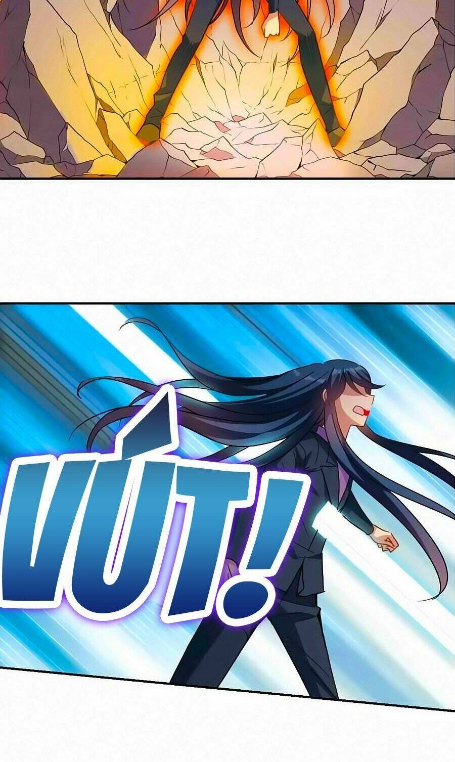 Tô Tịch Kỳ Quái: Chapter 98