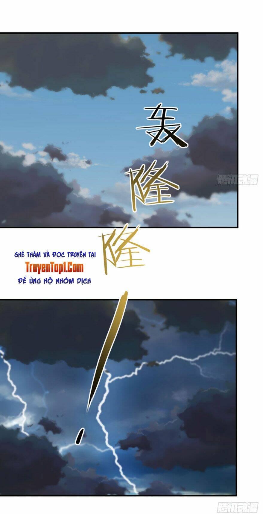 Khởi Đầu Bằng Một Con Côn: Chapter 100