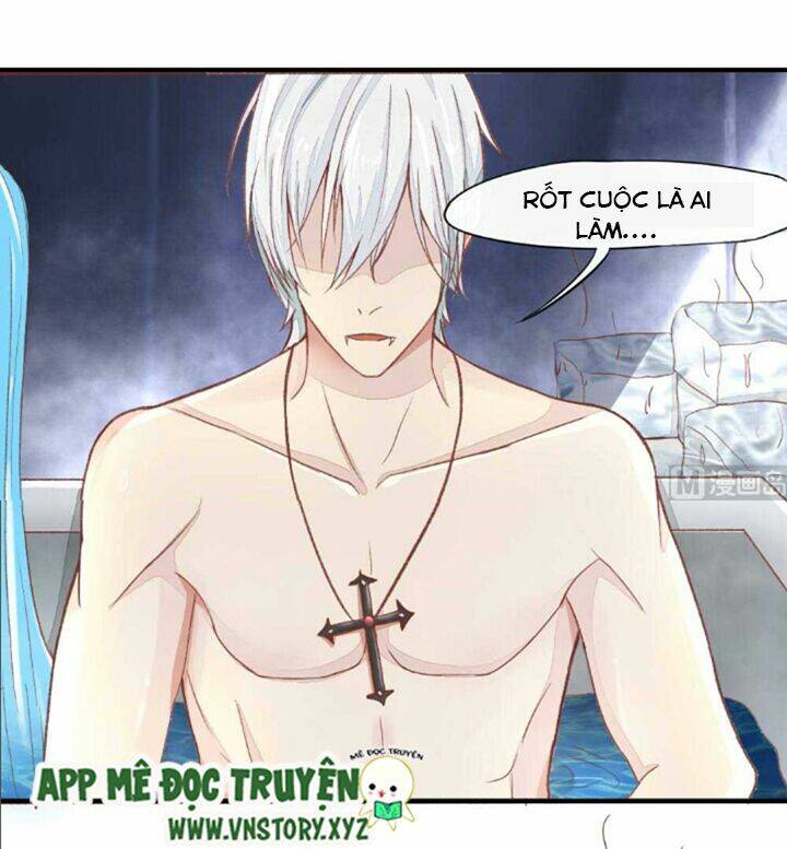 Nam Thần Ma Cà Rồng: Sủng Nhược Tiểu Lãn Thê: Chapter 1