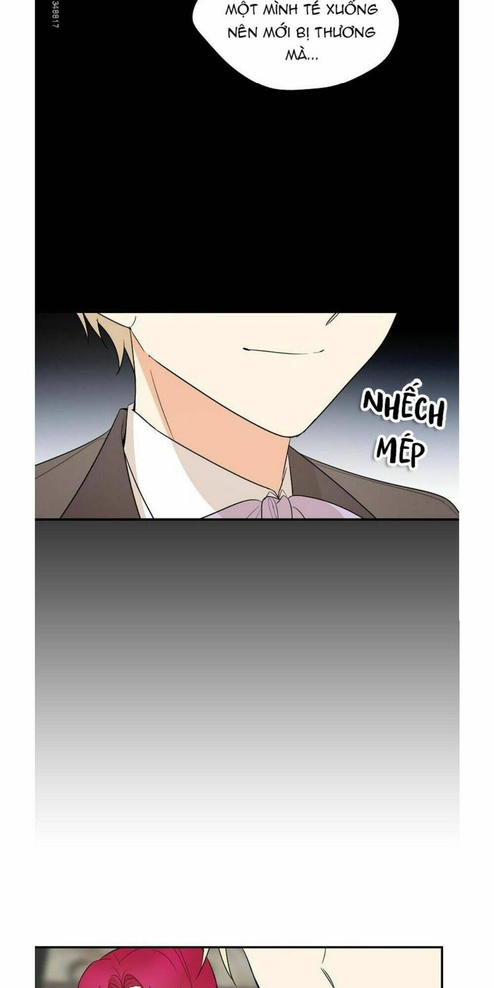 Xuyên Không Trở Thành Mami Phản Diện: Chapter 49