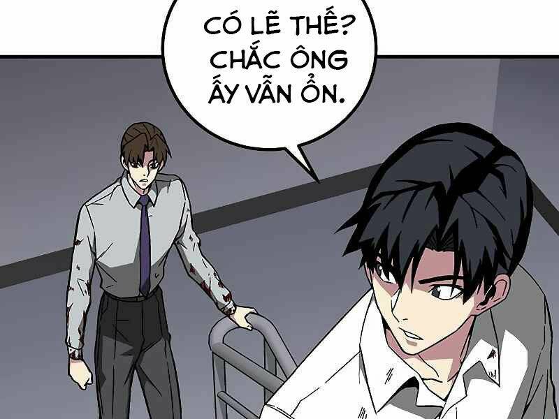 Đấng Cứu Thế Được Chọn Lựa: Chapter 10