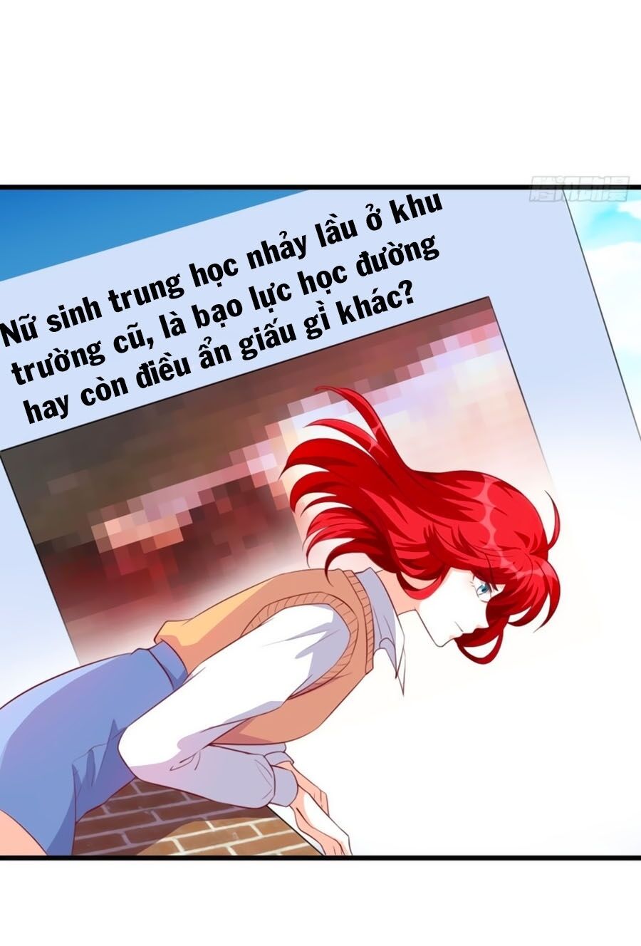 Phản Phái Nữ Đế Lai Tập: Chapter 20