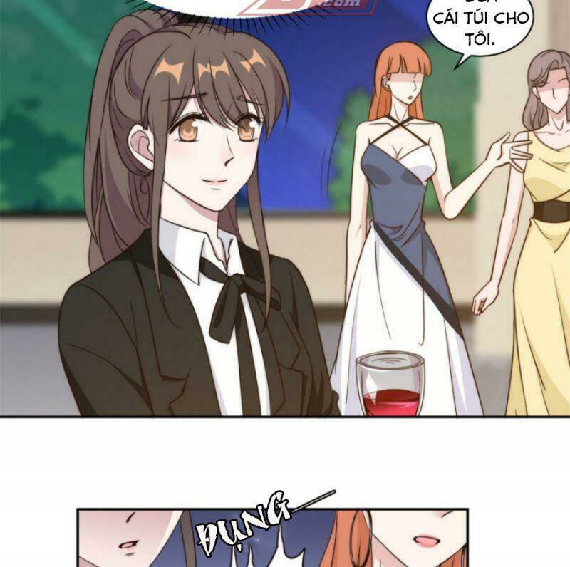 Tổng Tài, Tránh Xa Tôi Ra: Chapter 43