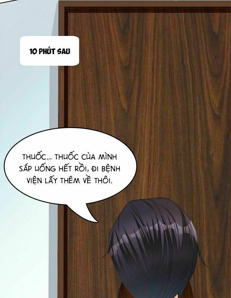 Lãnh Hôn Cuồng Ái: Chapter 15