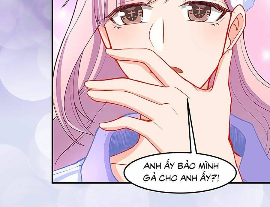 Manh Bảo Ngọt Ngào: Chapter 30