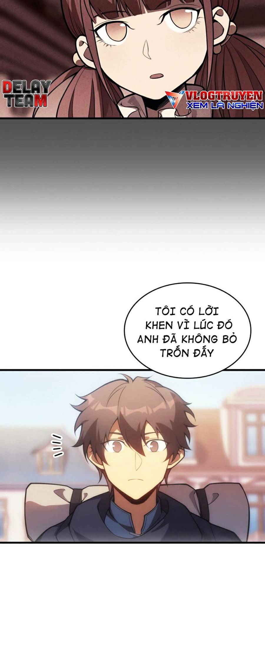 Tái Sinh Thành Công Chức Bình Thường Ở Một Thế Giới Xa Lạ: Chapter 9