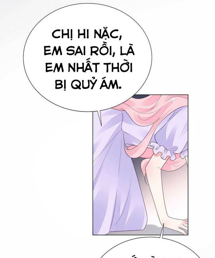 Điều Ước Sủng Ái Bất Bình Đẳng: Chapter 122.2