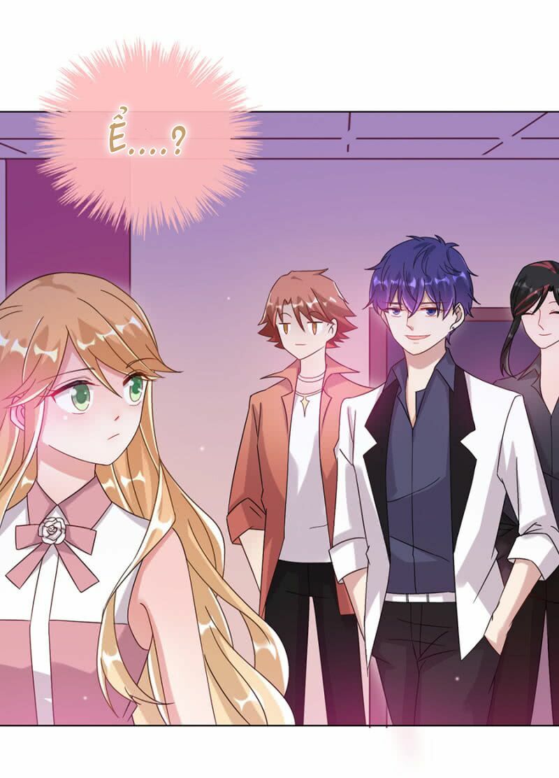 Ma Lạt Thiên Kim Đẩu Ác Thiếu: Chapter 25