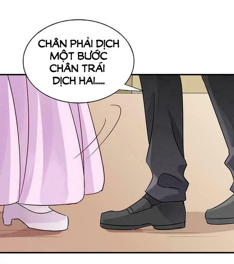 Hãy Call trước khi bốc cháy: Chapter 23