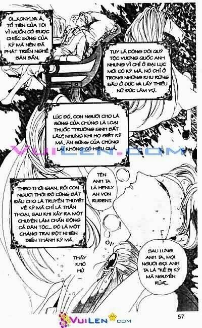 Duyên Kỳ Ngộ: Chapter 2