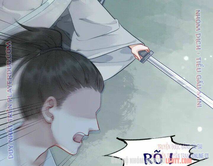 Trọng Sinh Bá Sủng Nhiếp Chính Vương Quá Mạnh Mẽ: Chapter 133