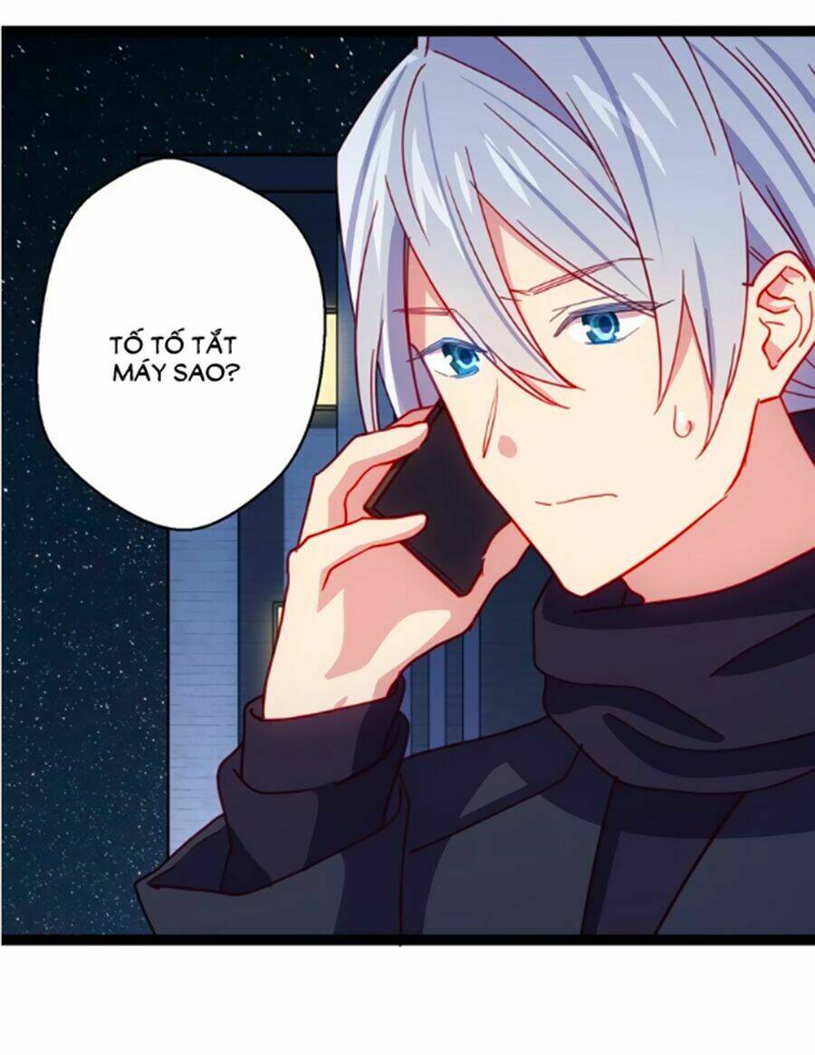 Bài Hát Tình Yêu: Chapter 13