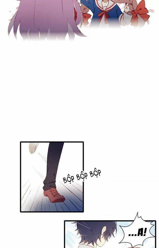 Mối Tình Đầu Dang Dở Của Tôi: Chapter 3