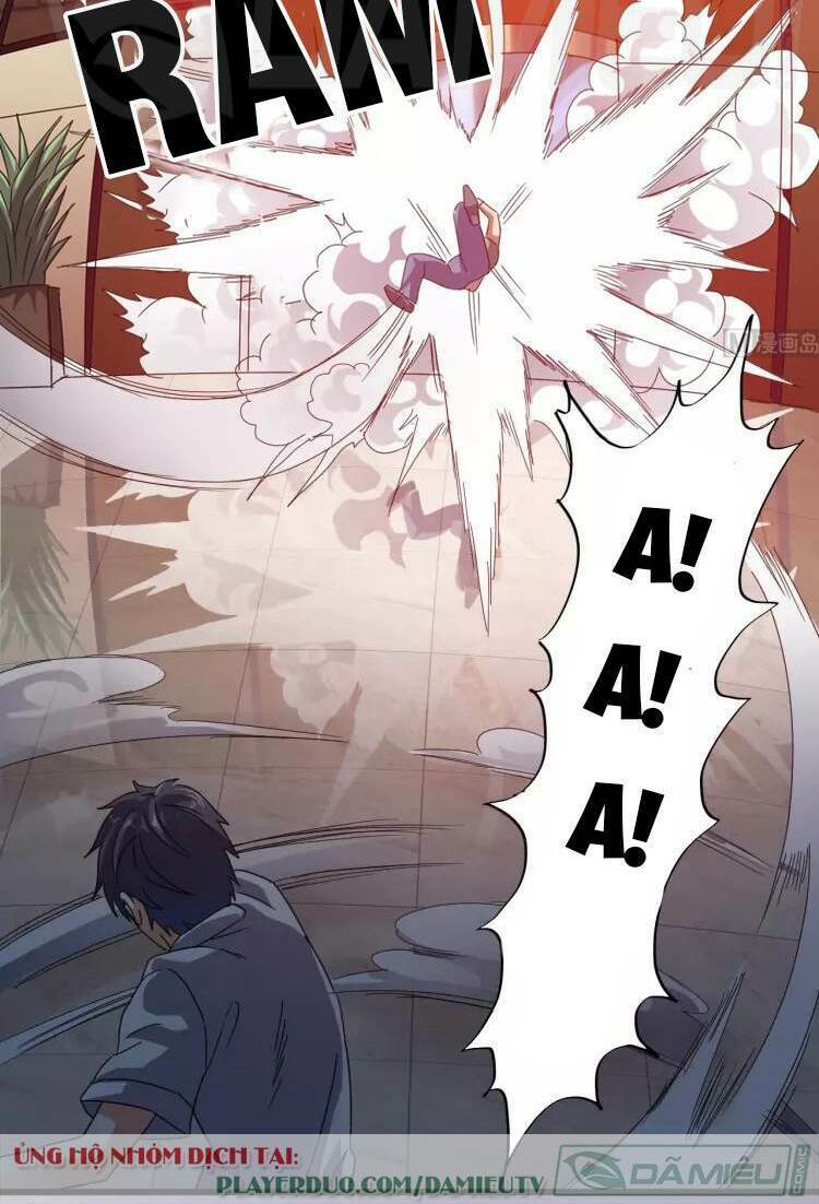 Địa Phủ Khai Phá Thương: Chapter 71