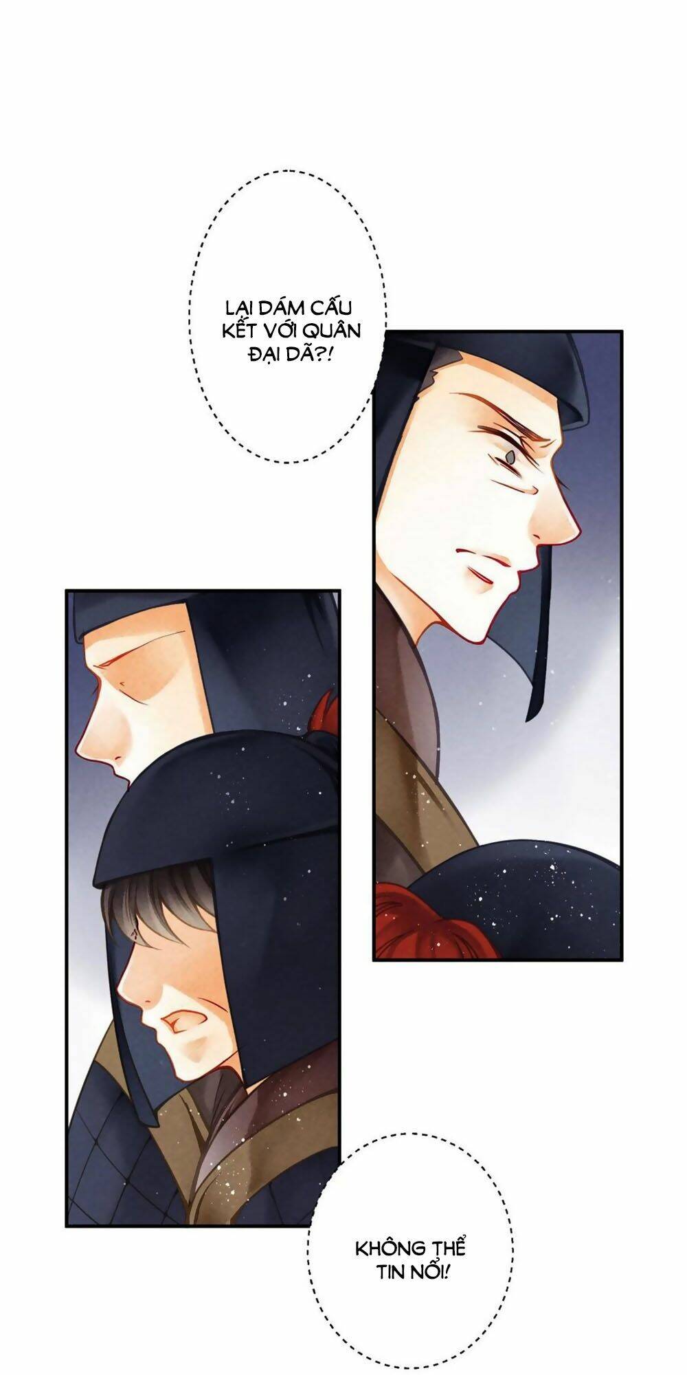 Ái Thượng Vô Địch Tiếu Hoàng Hậu: Chapter 155