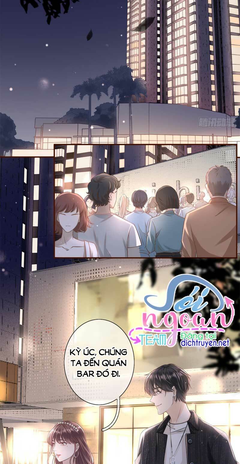 Bạn Gái Tôi Mới 30+: Chapter 20