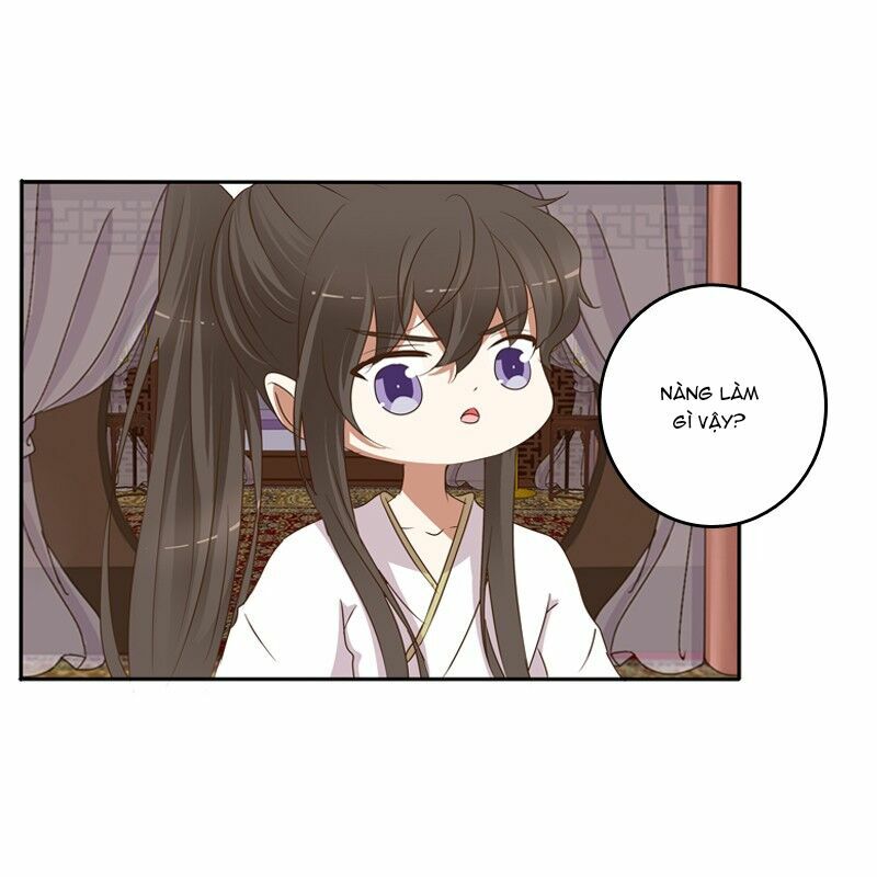 Thông Linh Phi: Chapter 122