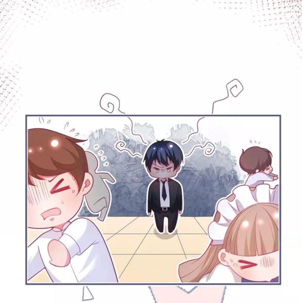 Vương Tử Và Ánh Trăng Đen: Chapter 69.5