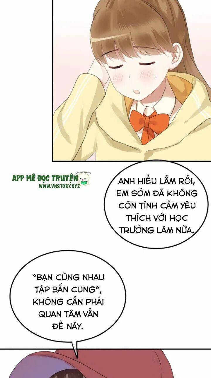 Thần Tượng Điểm Zero: Chapter 121