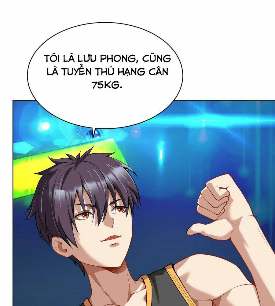 Y Đẳng Cuồng Binh: Chapter 120