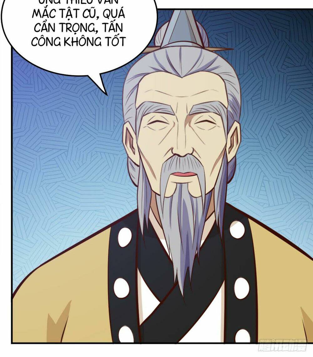 Hiệp Hành Cửu Thiên: Chapter 87