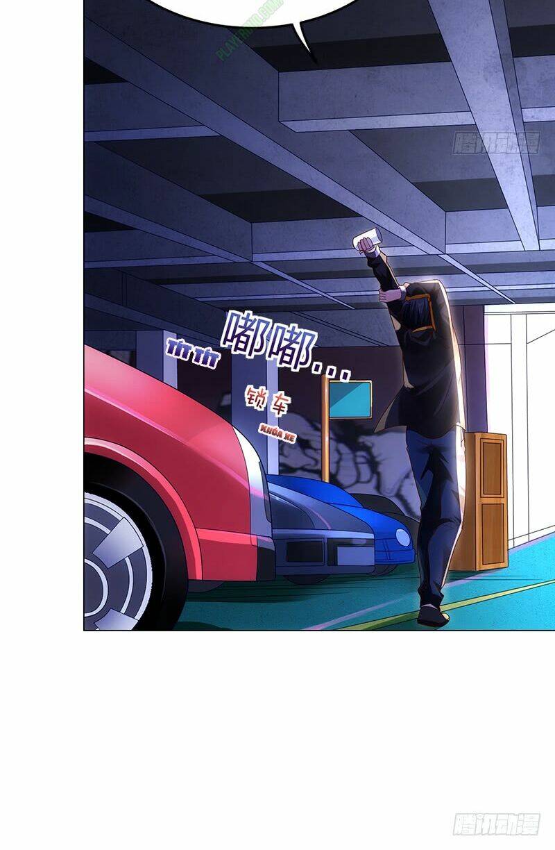 Bên Người Mang Theo Nữ Thần Hoàng: Chapter 3