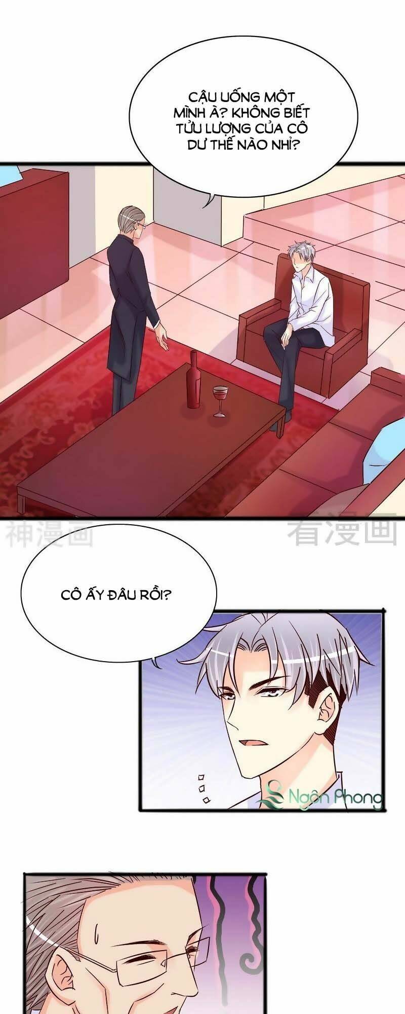 101 Phương Pháp Của Tổng Tài: Chapter 98