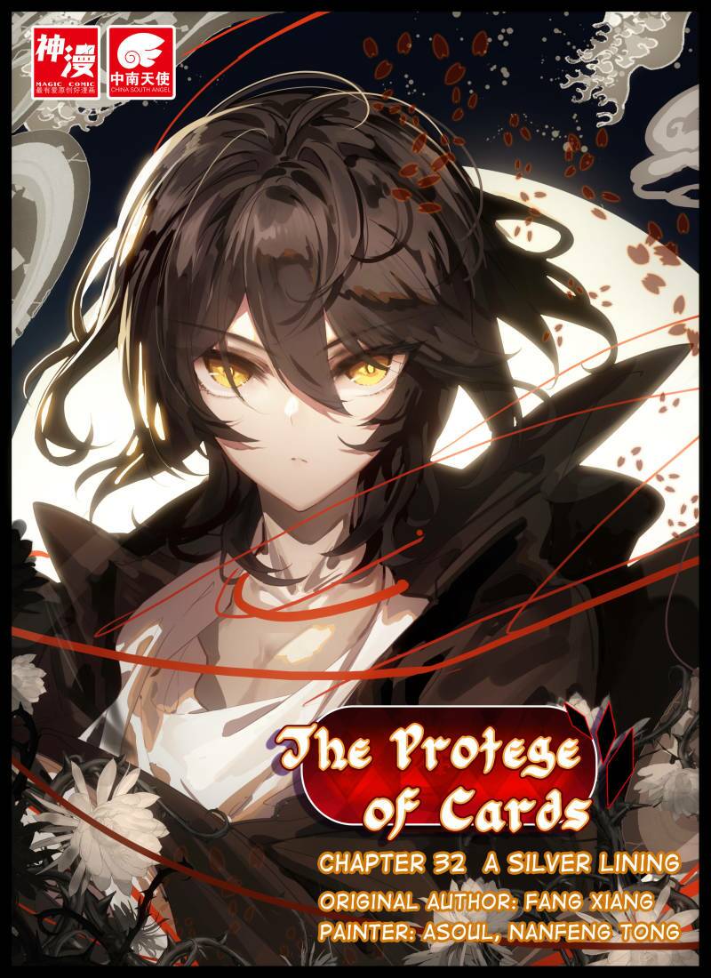 Tạp Đồ: Chapter 46