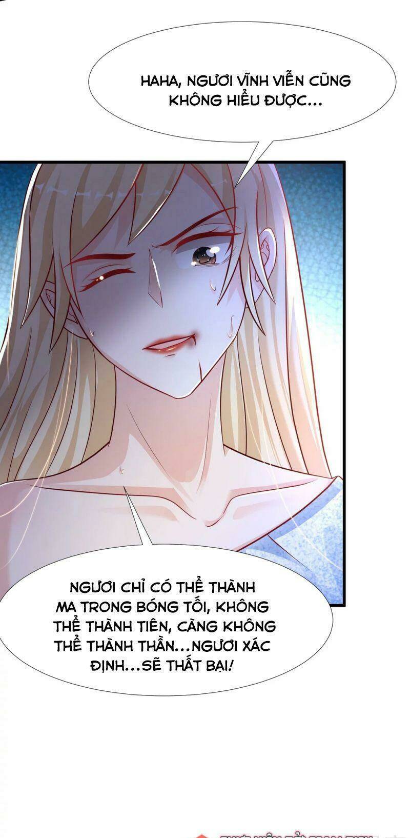 Tối Cường Vận Đào Hoa: Chapter 183