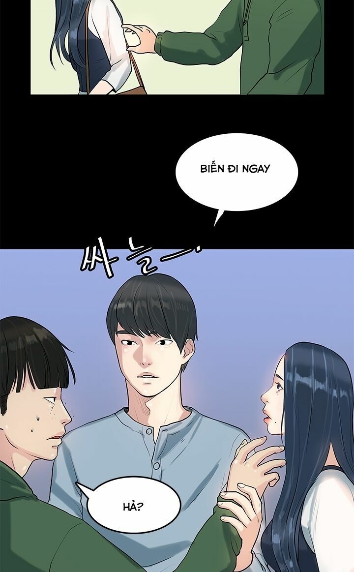Hoa Chưa Nở Rộ: Chapter 6