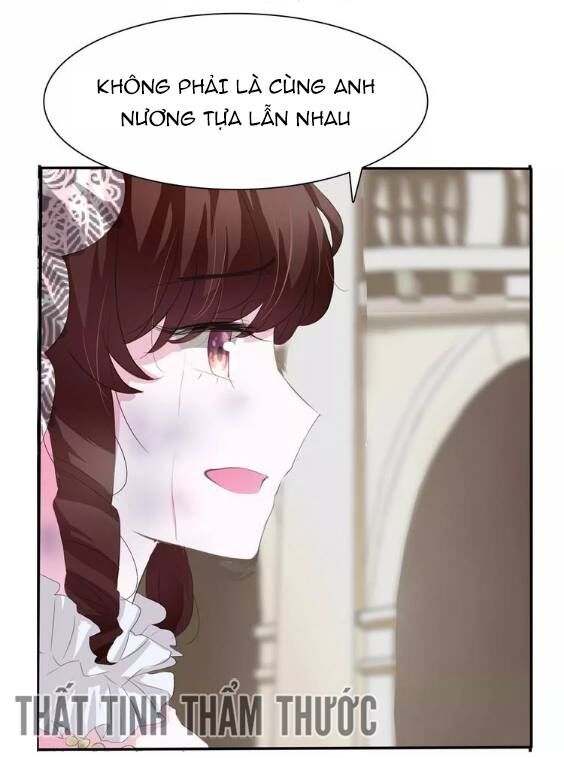 Một lời không hợp liền hút máu: Chapter 28