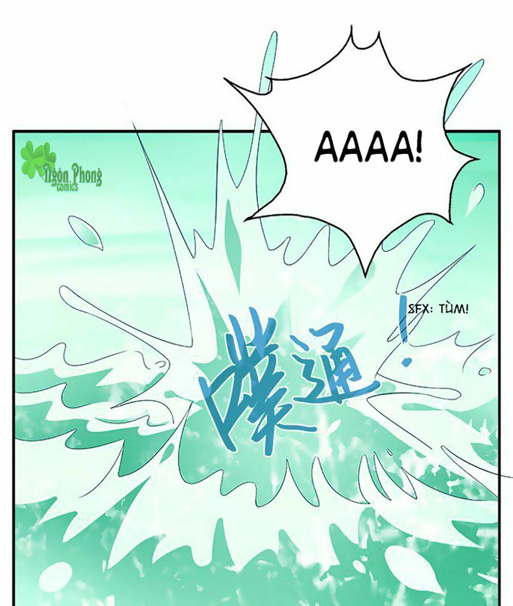 Thịnh Thế An Nhiên: Chapter 8