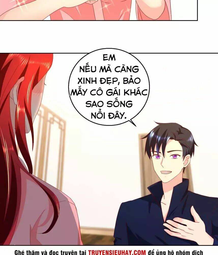 Vú Em Là Cổ Tiên: Chapter 34