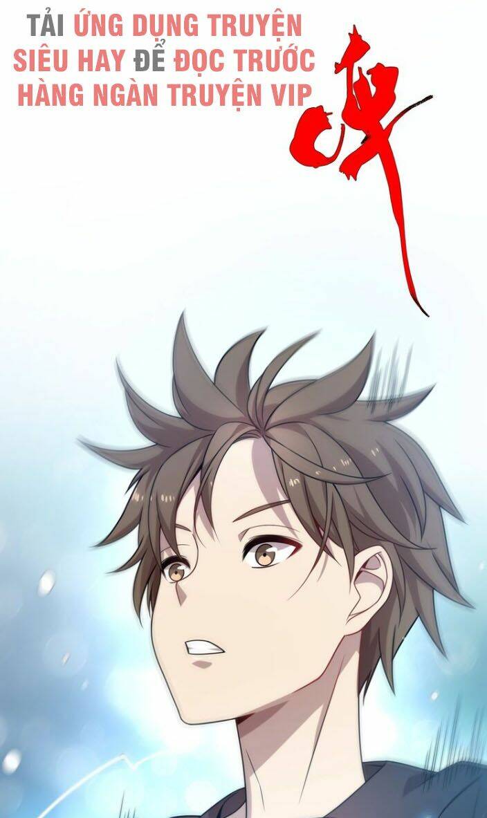 Trọng Sinh Tiểu Y Tiên: Chapter 40