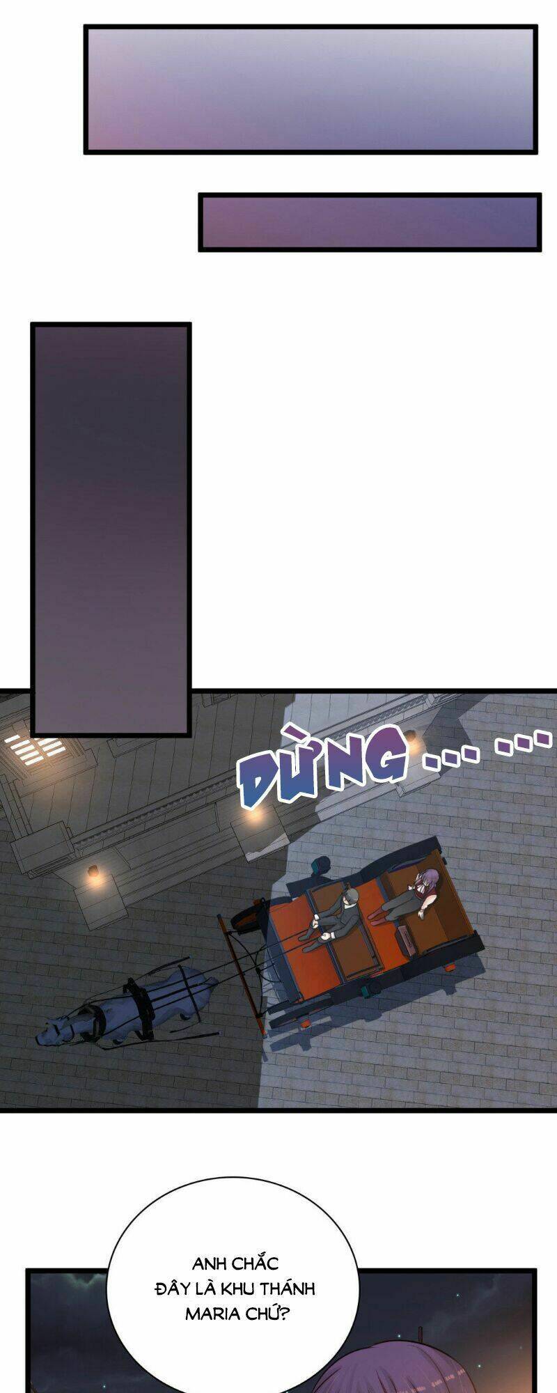 Nữ Phù Thủy Muốn Sống Nổi Loạn: Chapter 17