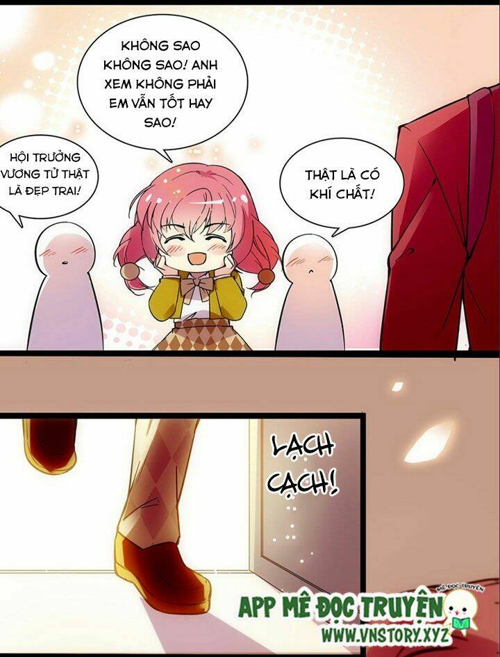 Chí Tôn Thần Ma: Chapter 30