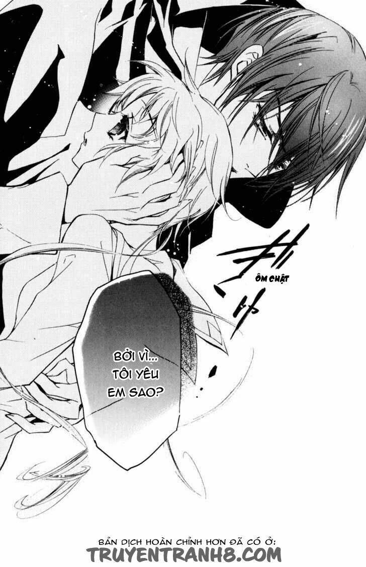 S.L.H (Stray Love Hearts): Chapter 20