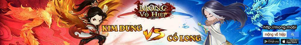 Đào Hoa Bảo Điển: Chapter 10