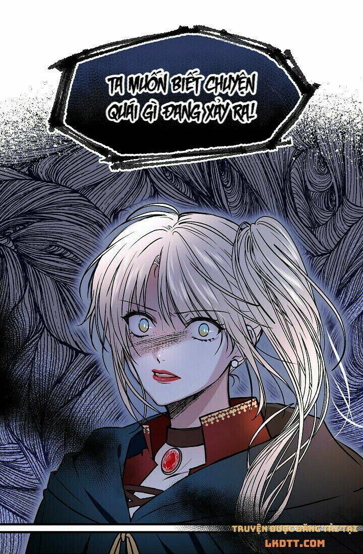 Mylord, Nữ Hoàng Của Loài Sói!: Chapter 23